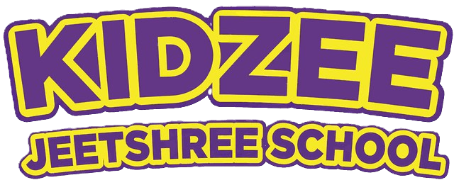 Kidzee jeetshree, Ratlam — preschool logo